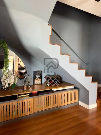 Imagem Apartamento Duplex em Paraíso, Reformado