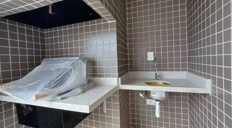Imagem APARTAMENTO COM 53.58 m² - REAL - PRAIA GRANDE SP