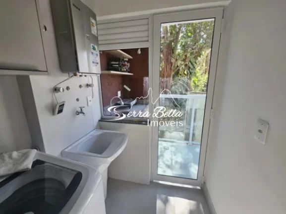 Imagem Apartamento em Retiro, Petrópolis/RJ