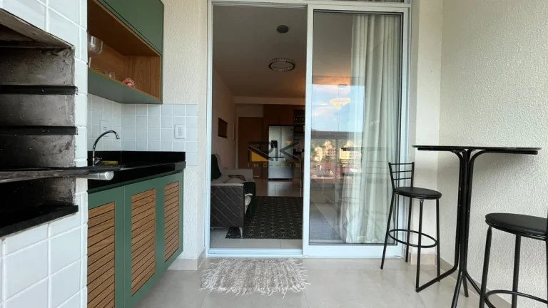Imagem APARTAMENTO DE 3° ANDAR À VENDA NO BAIRRO DAS TONINHAS