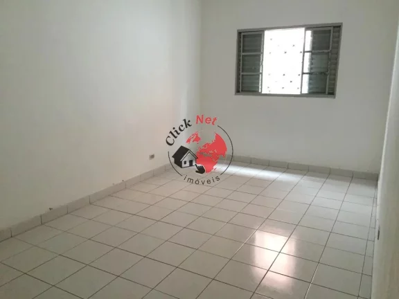 Imagem Apartamento com 1 dormitório para Locação na Vila Gonçalves – São Bernardo do Campo