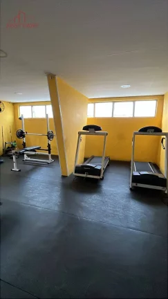 Imagem Oportunidade - Apartamento de 2 dormitórios - Campo Limpo