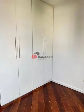 Imagem Apartamento à venda 3 Quartos, 1 Suite, 2 Vagas, 87M², Campestre, Santo André - SP