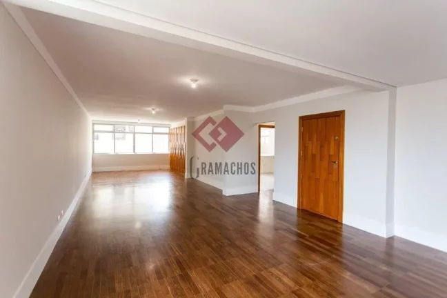 Imagem Apartamento à Venda, 3 Quartos, 206 m2 - Higienópolis, São Paulo