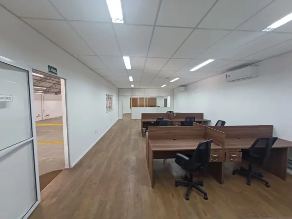 Imagem Galpão para alugar, 4000 m² por R$ 78.500,00/mês - Vila Sol Nascente - Suzano/SP