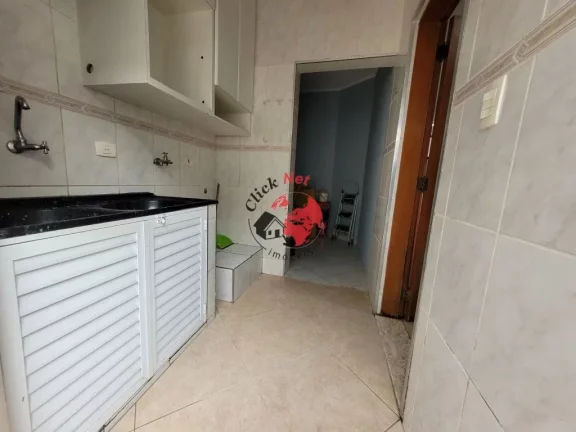 Imagem Amplo Sobrado com 3 Dormitórios e Espaço Gourmet no Jardim Palermo II – São Bernardo do Campo
