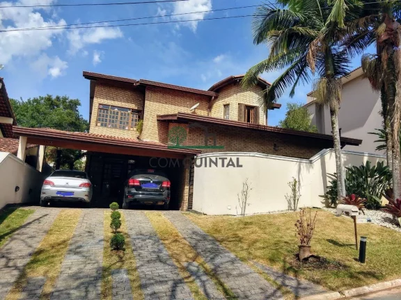 Casa com 4 Quartos à Venda, 440 m² em Jardim Do Golf I - Jandira