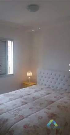 Imagem Apartamento com 3 dormitórios à venda, 70 m² por R$ 436.000,00 - Saúde - São Paulo/SP