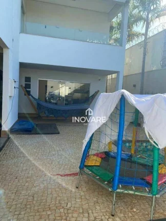 Imagem Casa com 3 dormitórios à venda por R$ 1.400.000,00 - Village Beira Rio - Itumbiara/GO