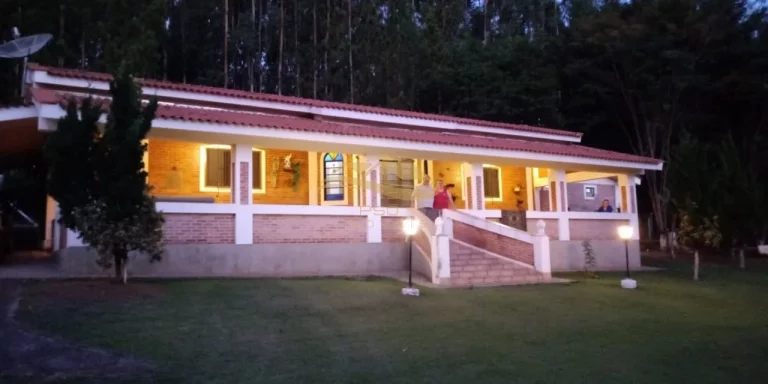 Imagem SITIO RURAL em RAFARD - SP, RURAL