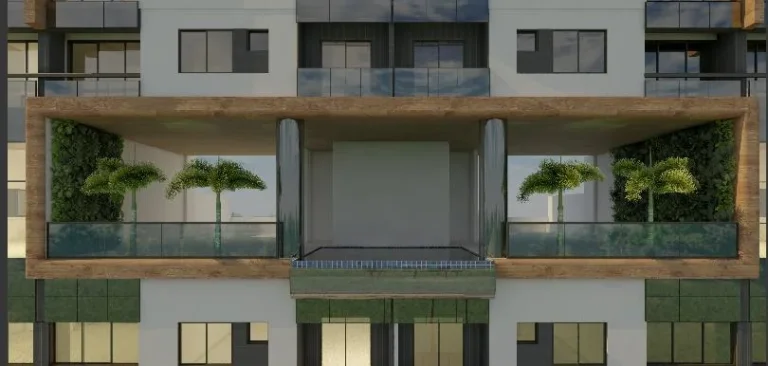 Imagem Apartamento Padrão