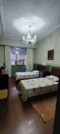 Imagem Apartamento para alugar na Avenida Atlântica, 3 quartos, 1 vaga, 287m2.
