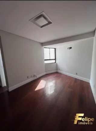 Imagem MAGNÍFICO APARTAMENTO DE FRENTE PARA O MAR NA PRAIA DA COSTA / VILA VELHA
