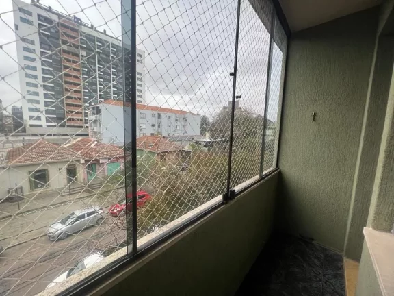 Imagem Apartamento à venda no bairro Rio Branco - Porto Alegre/RS