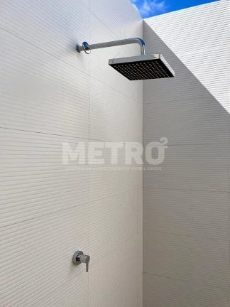 Imagem Casa à venda no Buona Vita com 3 quartos, sendo 2 suítes, gourmet, PETROLINA