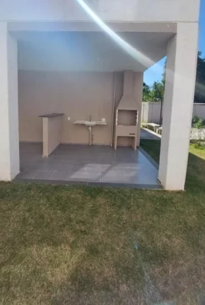 Imagem Apartamento com 2 dormitórios à venda, 41 m² por R$ 200.000,00 - Parque Santa Rosa - Suzano/SP