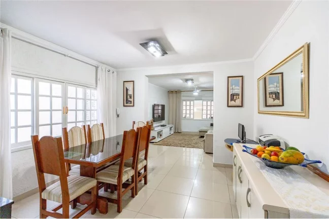 Imagem CASA RESIDENCIAL em São Paulo - SP, Vila Mascote