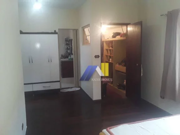 Imagem Casa com 4 Quartos à Venda, 170 m² em Jardim Aureliano - Pouso Alegre
