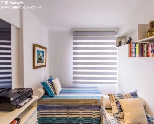 Imagem APARTAMENTO RESIDENCIAL em São Paulo - SP, Vila Mariana