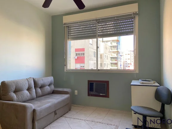 Imagem Apartamento à venda na Avenida Presidente Vargas