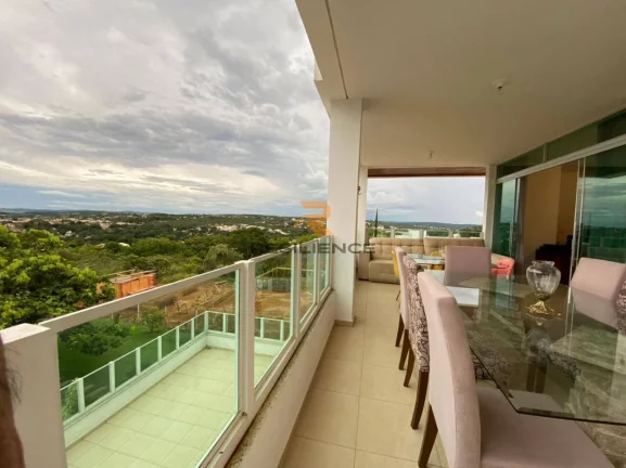 Imagem Casa a venda no condomínio Pontal da Liberdade!
