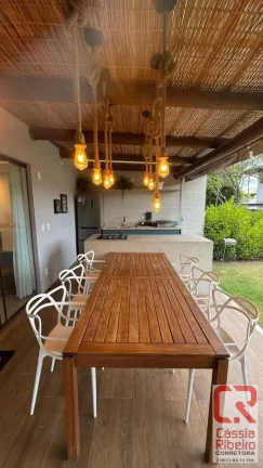 Imagem Casa em Condomínio para Venda em Mata de São João, Praia Do Forte - Mata De São João, 3 dormitórios, 3 suítes, 2 vagas