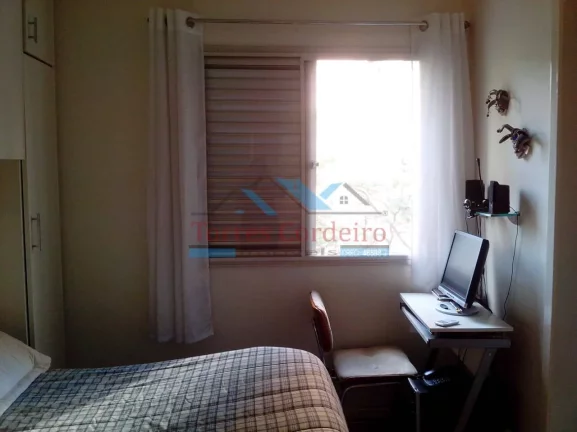 Imagem Apartamento 3 dormitórios - 2 Vagas - Vila Andrade