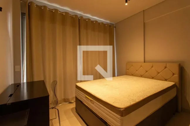 Imagem Apartamento à Venda - Vila Mariana, 1 Quarto, 28 m2