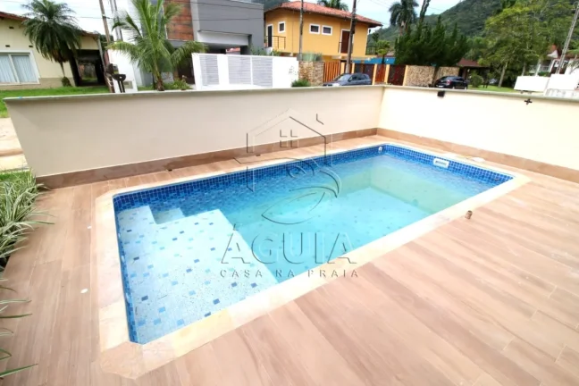 Imagem Oportunidade !! Belíssima Casa Alto Padrão Na Praia Da lagoinha !!!!!!!
