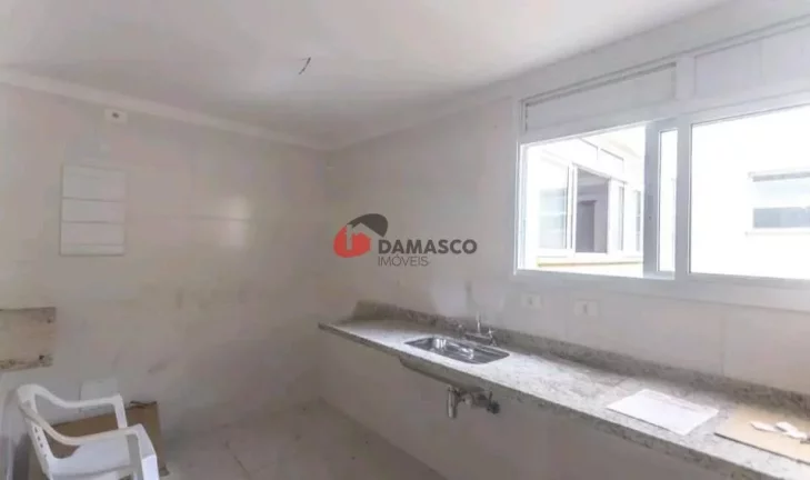 Imagem Apartamento à venda 2 Quartos, 2 Suites, 2 Vagas, 100M², Rudge Ramos, São Bernardo do Campo - SP