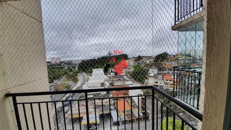 Imagem Apartamento à Venda no Centro de Diadema - Ótimo para investidor