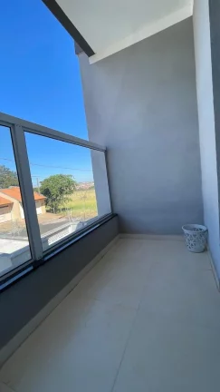 Imagem APARTAMENTO Á VENDA NO JARDIM MEIRELES EM FRANCA/SP - Excelente apartamento no Residencial Meireles com - 241,28m² de terreno