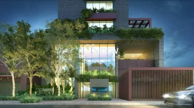 Imagem Apartamento 3 suítes