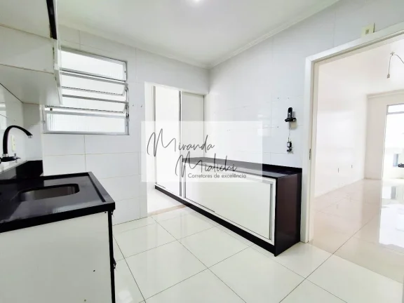 Imagem Apartamento 3 quartos na Trindade, de frente à UFSC