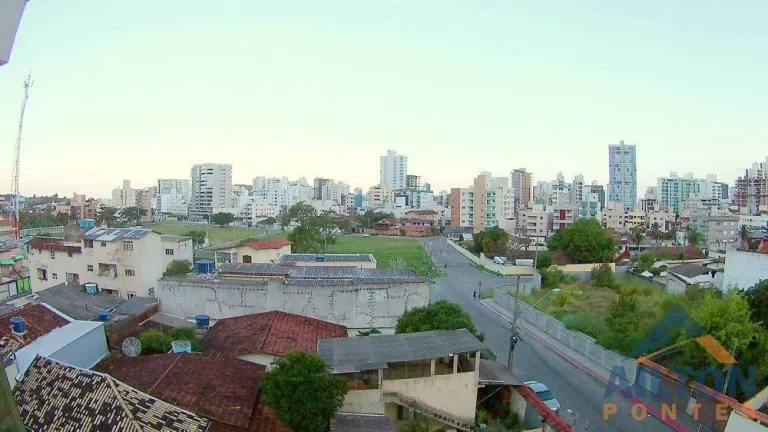 Imagem Apartamento com 2 Quartos à Venda em Praia do Morro - Guarapari/ES
