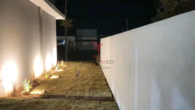 Imagem Casa porteira fechada de 4 Quartos, 2 Suites, em Arandú, Riviera de Stª Cristina 1 ,