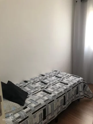 Imagem Fatto Vila Rio - A VENDA!!! 3 dormitórios sendo uma suíte com sacada e uma vaga