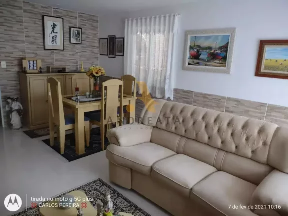 Imagem linda casa em Vargem PEQUENA
