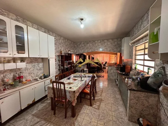 Imagem Chácara com 3 dormitórios à venda, 1800 m² por R$ 560.000,00 - Enxovia - Tatuí/SP