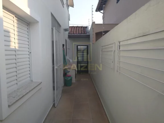 Imagem Casa Residencial e Comercial 5 Dorms. (2 Suítes), VILA BETÂNIA - SÃO JOSÉ DOS CAMPOSSP