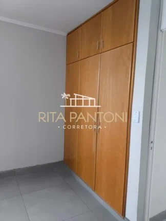 Imagem Apartamento - Ribeirão Preto - Parque Industrial Lagoinha - Região Leste