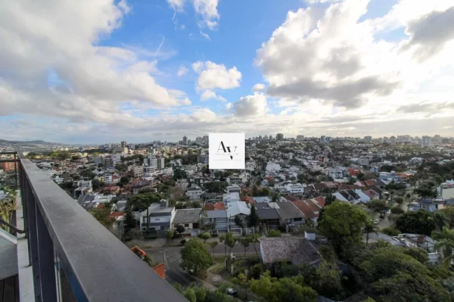 Imagem Apartamento à venda no bairro Chac das Pedras - Porto Alegre/RS