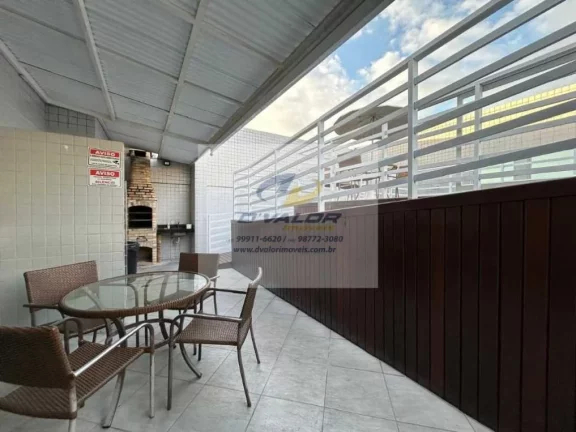 Imagem Apartamento para vender, Manaíra, João Pessoa, Paraíba