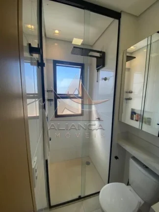 Imagem Apartamento - Ribeirão Preto - Jardim Botânico
