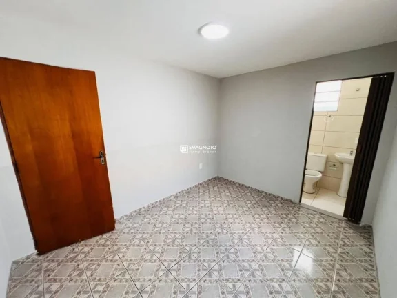 Imagem Casa com 3 dormitórios à venda, 115 m² por R$ 350.000 - Jardim Alvorada - Piracicaba/SP