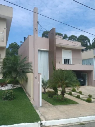 Casa 270 m² no Morada da Serra