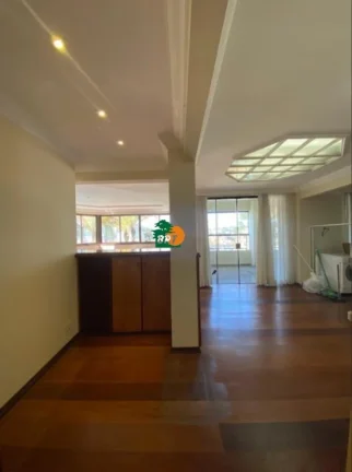 Imagem Apartamento para Venda em São Roque, Centro, 4 dormitórios, 4 suítes, 6 banheiros, 3 vagas