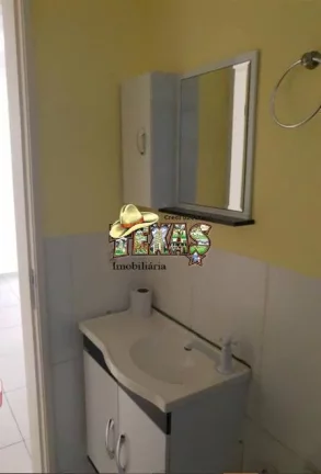 Imagem APARTAMENTO PARA VENDA ITAQUERA (colonia)