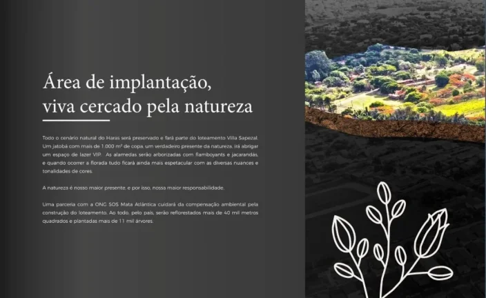 Imagem TERRENO RESIDENCIAL em Indaiatuba - SP, Chácaras Alvorada