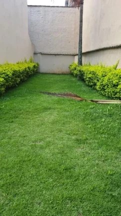 Imagem Sobrado Residencial à venda, Vila Suissa, Mogi das Cruzes